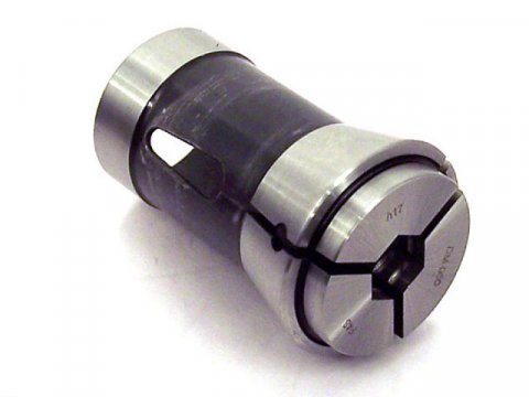 Upínací kleština DIN 6343 šestihran 17 mm (DM50)