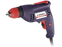 wkretarko wiertarka sparky br2 12e