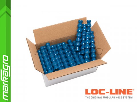 Vlastnosti a použití chladící hadice - LOC-LINE (59860):