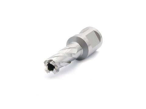 KORUNKOVÝ VRTÁK 12 MM x 25 MM, HSS - FENES (0641-231-050-010)