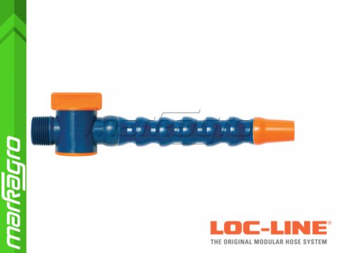 kompletu chladící hadice - LOC-LINE (P2502Z)