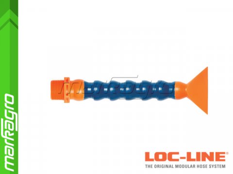 kompletu chladící hadice - LOC-LINE (P25030)