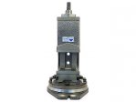 LITINOVÝ SVĚRÁK SKLOPNÝ OTOČNÝ 125 MM - FQU125/100 - DARMET