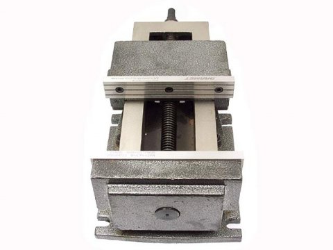 ZVERÁK STROJNÝ LIATINOVÝ OTOČNÝ 320 MM - FQA320/360 - DARMET