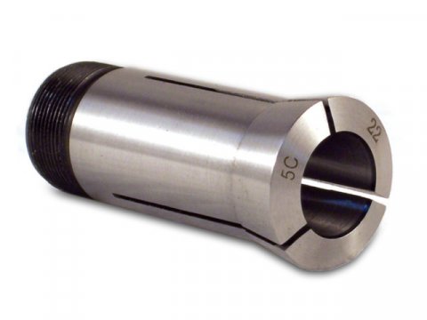 Upínací kleština 5C - 22,5 mm (DM10)