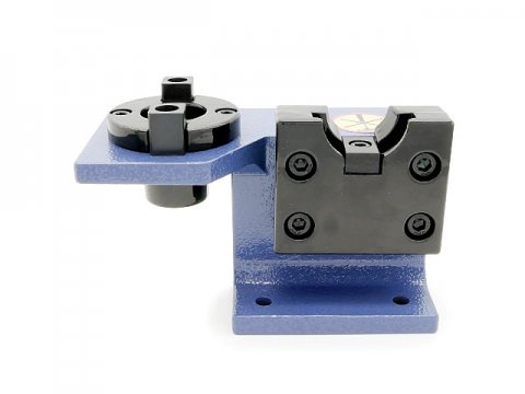 Podstava pre montáž upínačov BT40 - DM4170