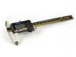 POSUVNÉ MĚŘIDLO 150 MM,ELEKTRONICKÉ VODĚODOLNÉ IP54 - DARMET (131-320W)