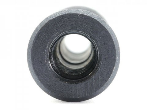 Kleštinový upínač ER16 - 12 x 50 mm - DARMET (DM754)