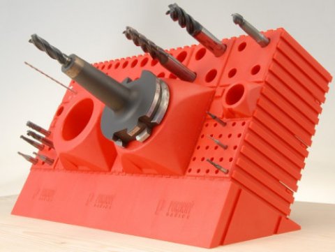 Klín 15° vnitřní (kout) - POKORNÝ DAČICE (2098)