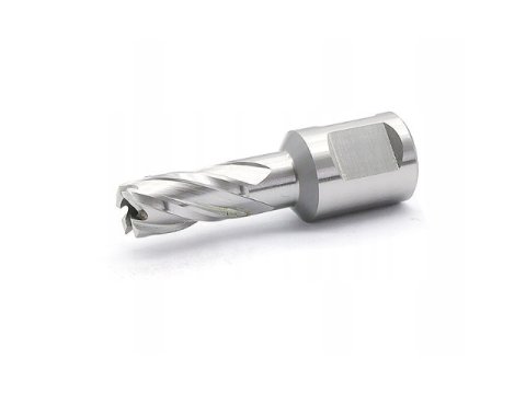 KORUNKOVÝ VRTÁK 13 MM x 35 MM, VHM - FENES (0641-231-110-015)
