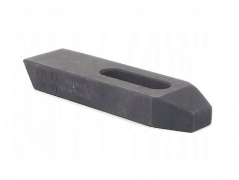 Přítlačná upínka stupňovitá RLI M10 - 100 mm