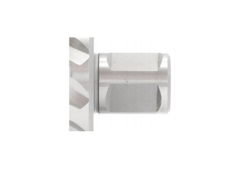 KORUNKOVÝ VRTÁK 43 MM x 50 MM, HSS - FENES (0641-231-100-165)