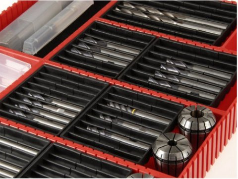 LŮŽKO D6 MM (2187)