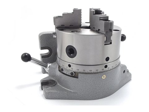 DELIACI HLAVA S 3-ČEĽUSŤOVÝM SKĽUČOVADLOM F2-6 (DM2736)