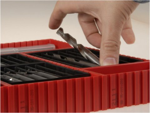 LŮŽKO D6 MM (2187)