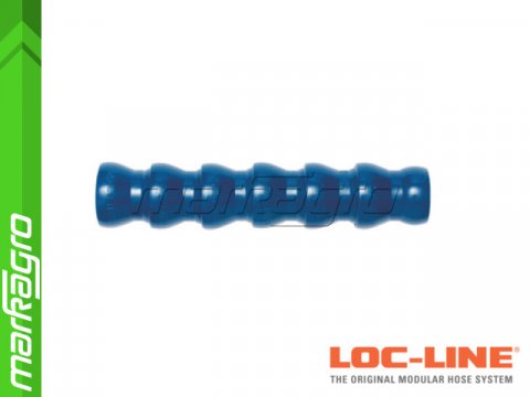 3/4" chladící kloubová hadice 300 mm - LOC-LINE (P20300)