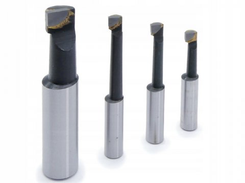 AUTOMATICKÁ HLAVA VYVRTÁVACÍ S DRŽÁKEM DIN40, GWZA18