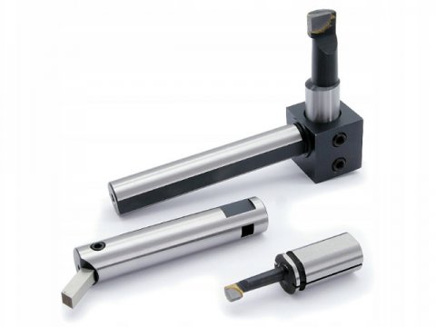 AUTOMATICKÁ HLAVA VYVRTÁVACÍ S DRŽÁKEM DIN40, GWZA18