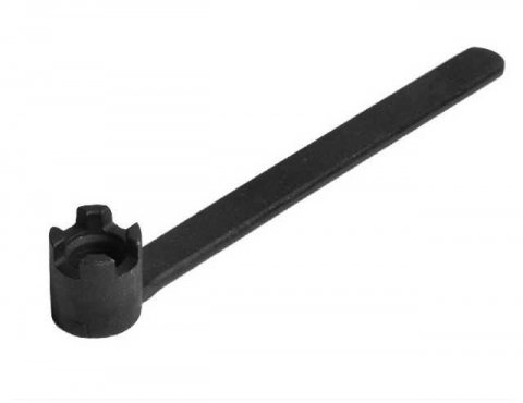 Klíč pro frézařské trny 27 mm (DM-238 00208-4)