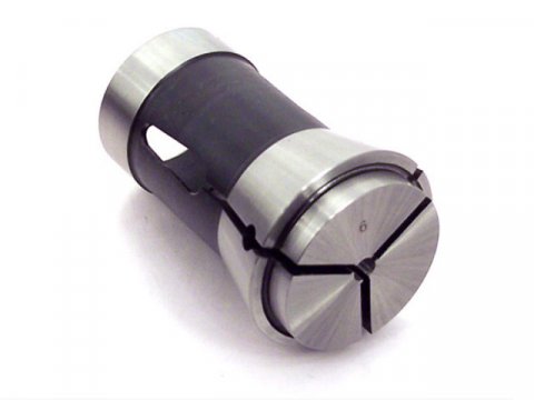 Upínací kleština pro válcovou stopku Ø 6 mm