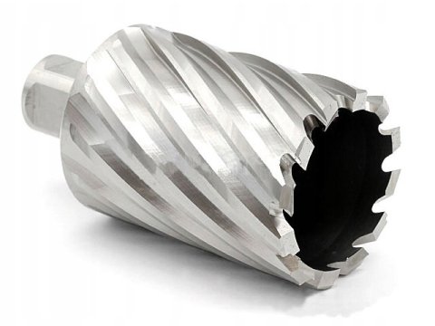 KORUNKOVÝ VRTÁK 43 MM x 50 MM, HSS - FENES (0641-231-100-165)