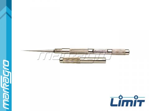 Měrka otvorů 0 - 5 mm - LIMIT (2641-0209)