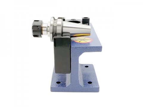 Podstava pre montáž upínačov BT50 - DM4170