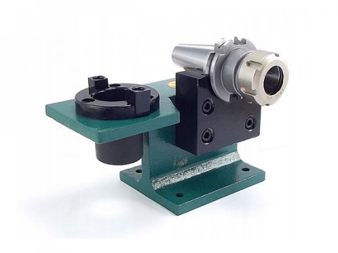 Podstava pre montáž upínačov DIN50 - DM4170