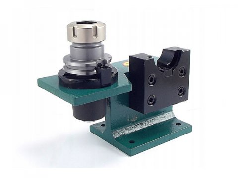 Podstava pre montáž upínačov DIN50 - DM4170