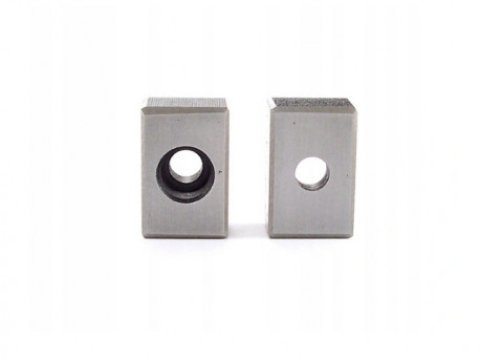 KAMENY VODÍCÍ DO SVĚRÁKŮ (2KS) - 18/18MM