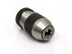 Rychloupínací vrtačkové sklíčidlo 0,5-8 mm, B12 (J0108-P)