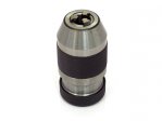 RYCHLOUPÍNACÍ VRTAČKOVÉ SKLÍČIDLO 5-20 MM, B22 (J0120-P)