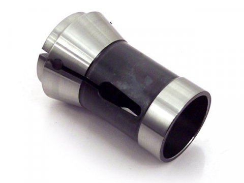 173E KLIEŠTINA DIN6343 PRE VÁLCOVÚ STOPKU Ø 38 MM DRÁŽKOVANÁ (DM50) - DARMET