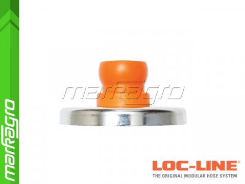 magnetické základny 3/4" - LOC-LINE (60532)