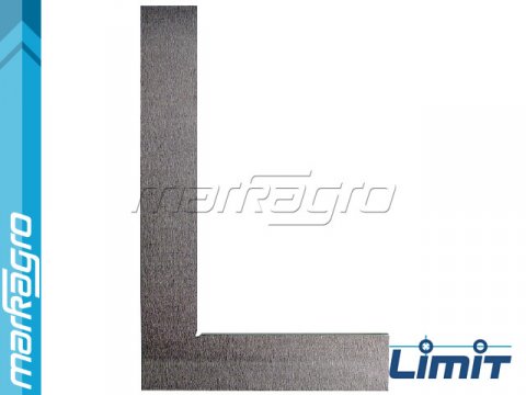 Zámečnický úhelník plochý 200 x 130 mm - LIMIT (2533-1802)