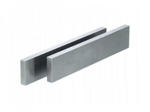 Frézovací podložky 160 x 8 mm - LIMIT (15153-1100)