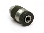Rychloupínací vrtačkové sklíčidlo 1-10 mm, B12 (J0110-P)