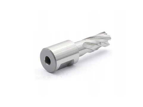 KORUNKOVÝ VRTÁK 17 MM x 25 MM, HSS - FENES (0641-231-050-035)