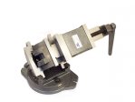 Strojní svěrák vrtačkový 150 mm - WQ150/125