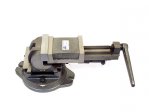 Strojní svěrák vrtačkový 150 mm - WQ150/125