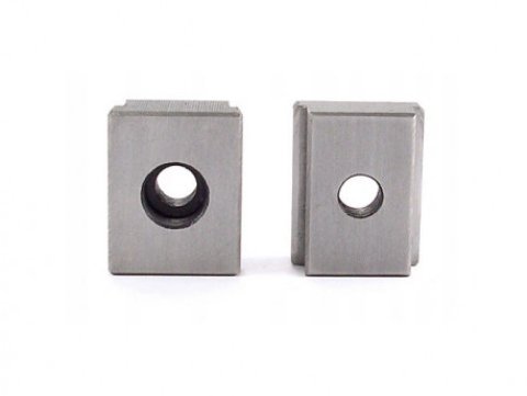 KAMENY VODÍCÍ DO SVĚRÁKŮ (2KS) - 16/22MM