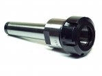 Morse klieštinový upínač MK3 klieštin ER32 (DM076)