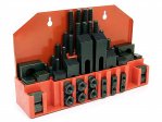 Sada upínek M12 do T drážky 14 mm - DM0204