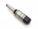 Frézovací tŕň pre kotúčové frézy MK 3 - 32 mm - DM218