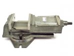 SVĚRÁK STROJNÍ LITINOVÝ OTOČNÝ 160 MM -  FQ160/125 - DARMET