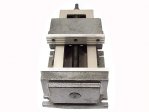 ZVERÁK STROJNÝ LIATINOVÝ OTOČNÝ 250 MM - FQA 250 / 280 - DARMET