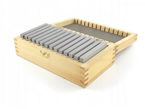 Frézovacie podložky 80 X 4 mm - PB150-3