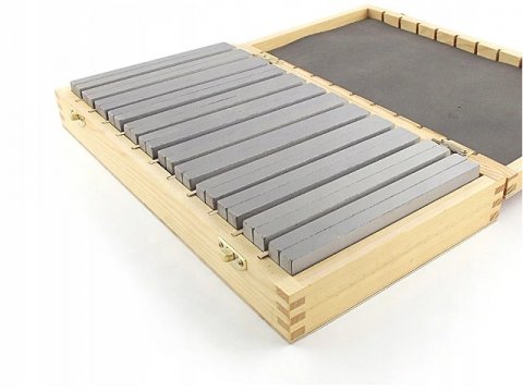 Frézovacie podložky 150 x 10 mm - PB155-2