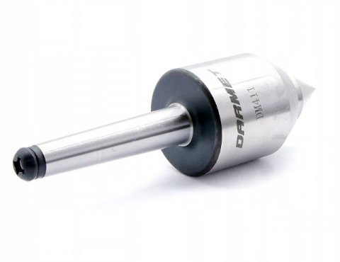 Otočný soustružnický hrot Morse 1 standartní - DM411