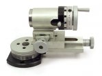 Zařízení pro broušení kulových fréz (DM2776)
